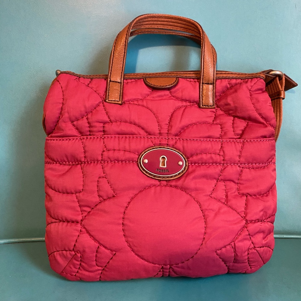 Fossil Purse